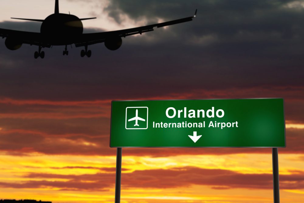 airport option